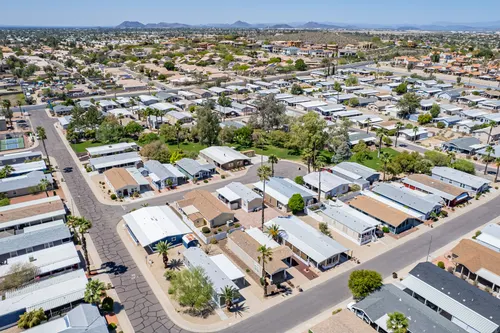 Sunriise Heights in Phoenix, Arizona